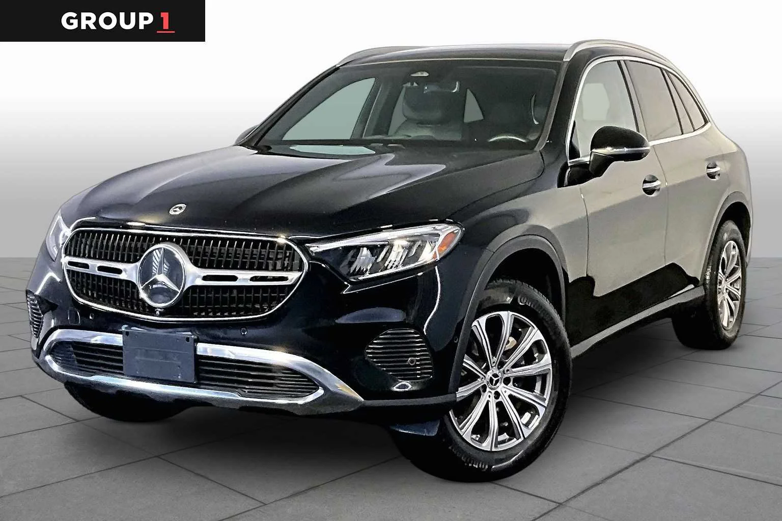 2023 Mercedes-Benz GLC 300 GLC 300
