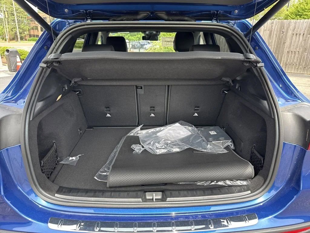 2025 Mercedes-Benz GLA GLA250 - Photo 14