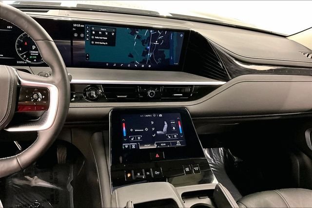 2025 INFINITI QX80 Sensory 4WD - Photo 31