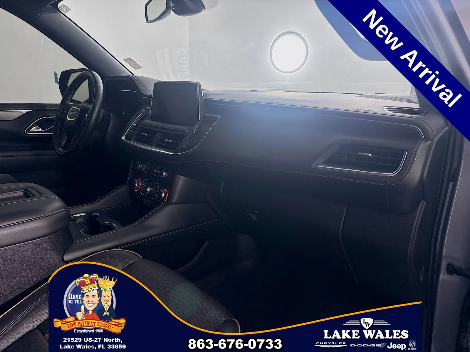 Used 2022 Gray GMC AT4 image 31