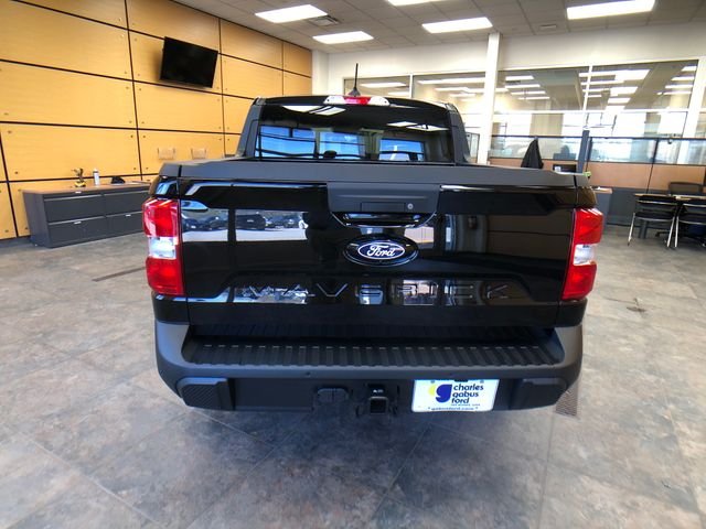 New 2026 Shadow Black Ford XL image 6