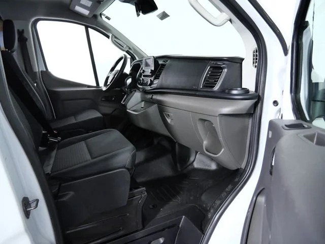 Used 2024 White Ford Base image 12