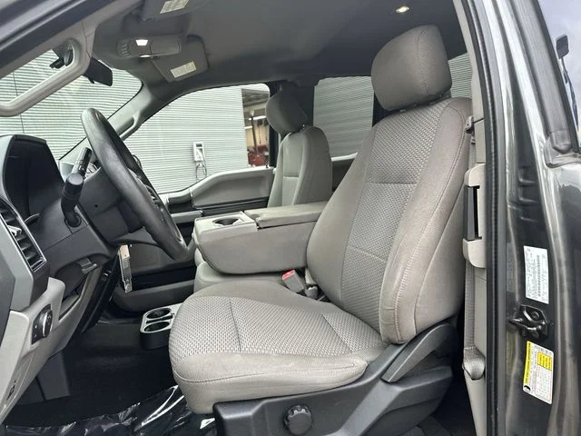 Used 2018 Gray Ford XLT image 15