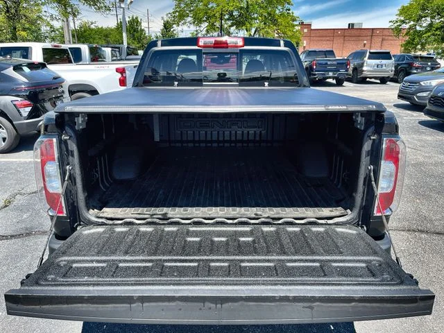 Used 2022 Black GMC Denali image 21