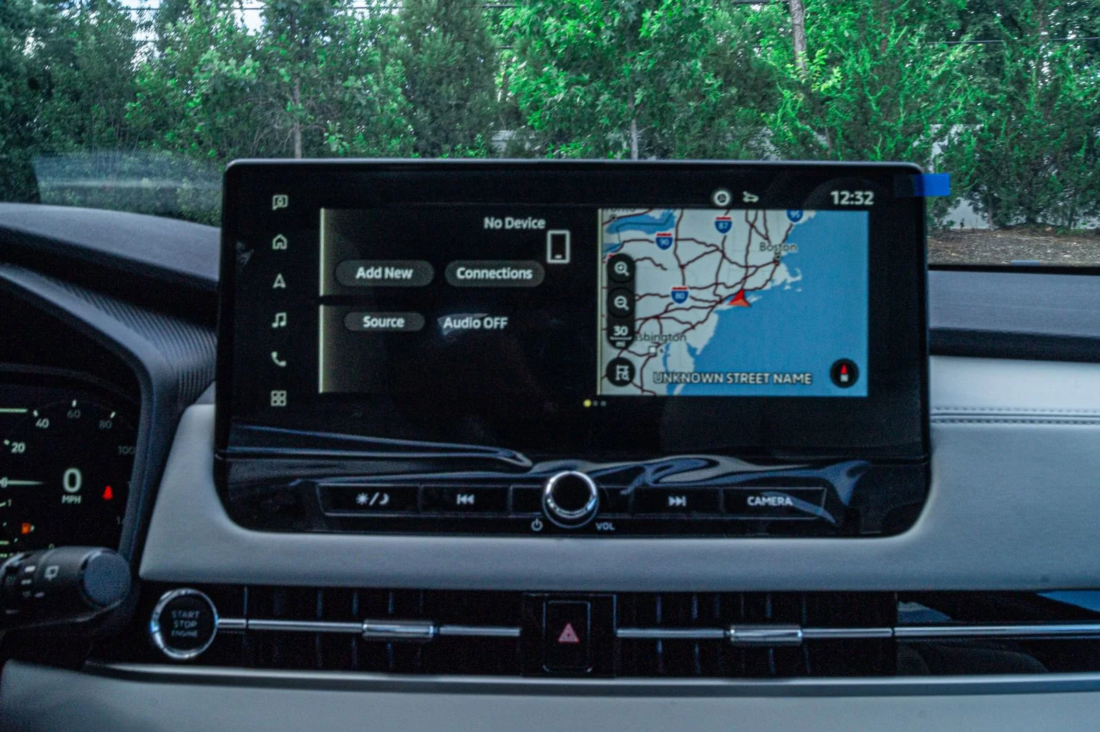 2025 Mitsubishi Outlander SEL Platinum Edition - Photo 19