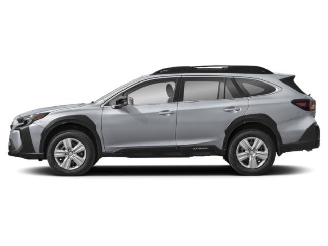 Used 2025 Cosmic Blue Pearl Subaru 4DR AWD image 4