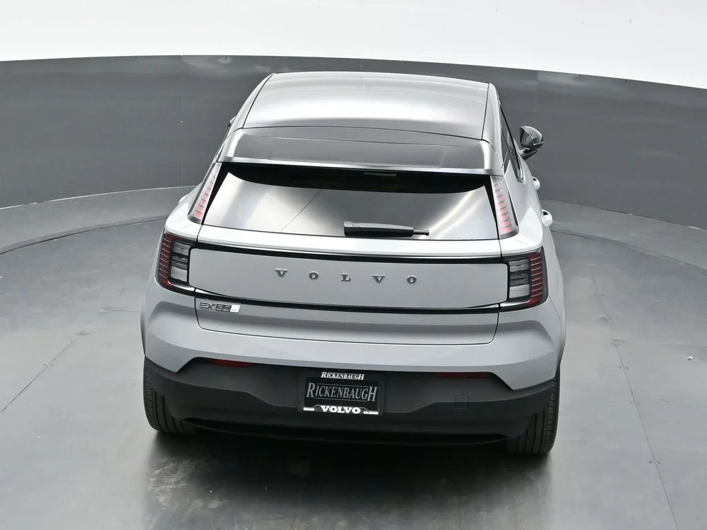 New 2026 Vapour Grey Volvo Twin Motor Performance Plus image 48
