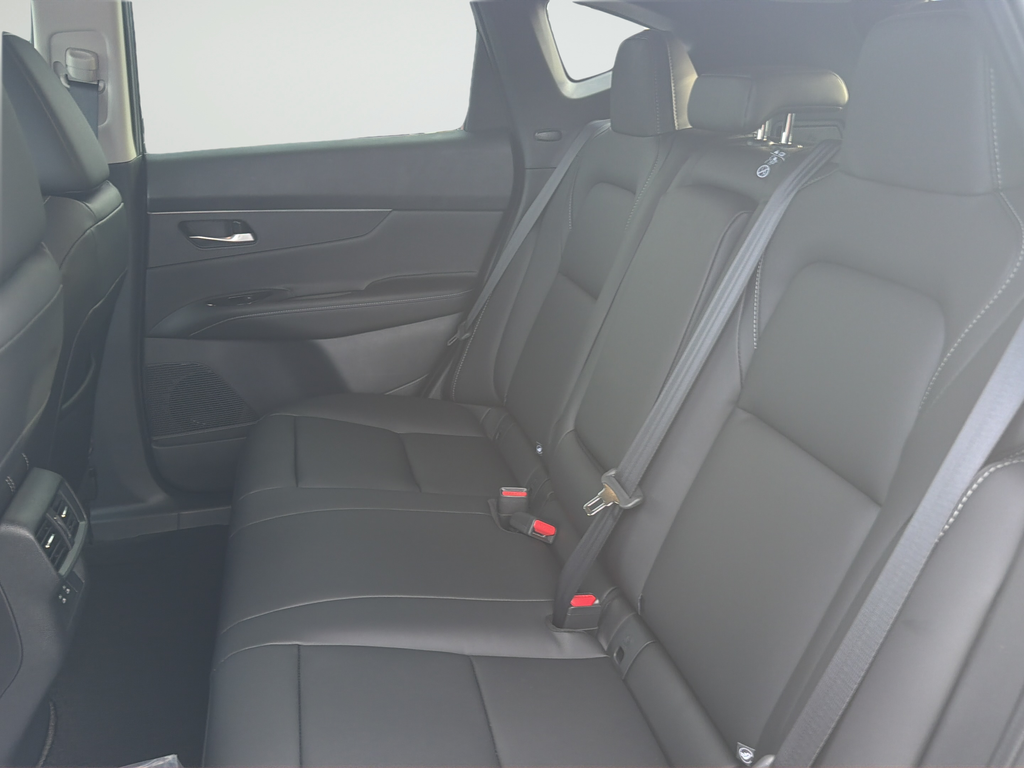 New 2026 Gray Nissan SV image 34
