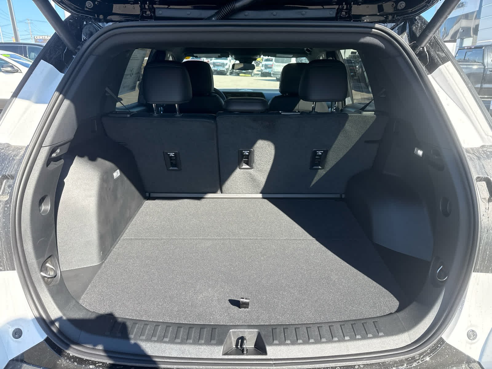 2026 GMC Terrain AT4 - Photo 12