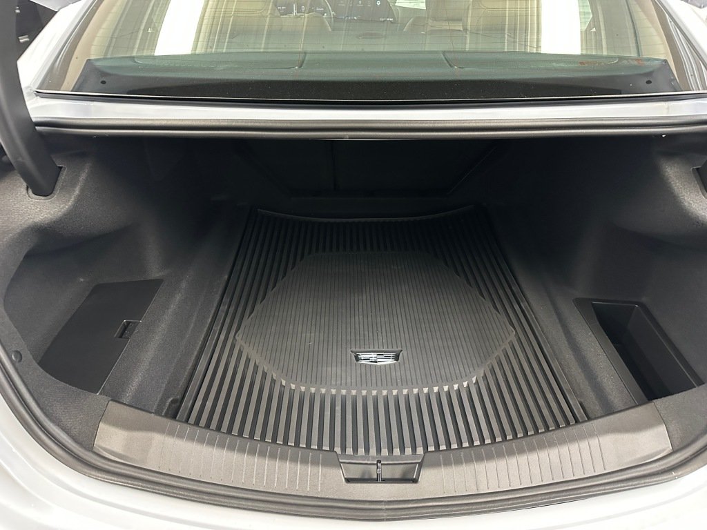 2026 Cadillac CT5 Premium Luxury - Photo 24