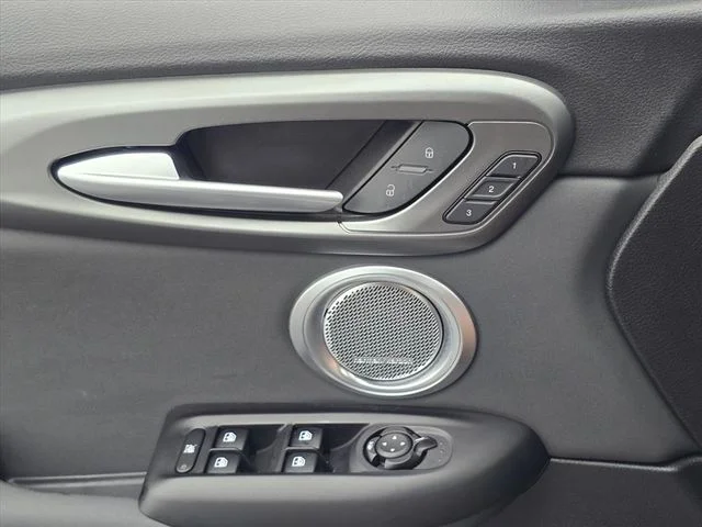 Used 2023  Dodge GT Plus image 19
