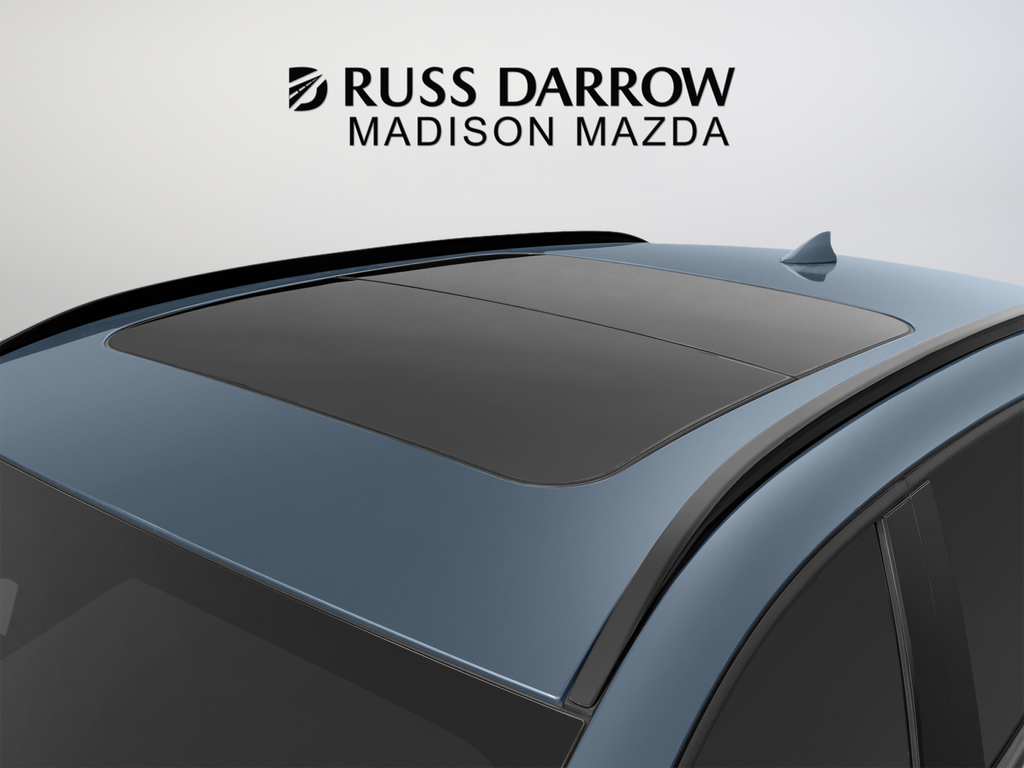 Used 2025 Gray Mazda Premium image 48