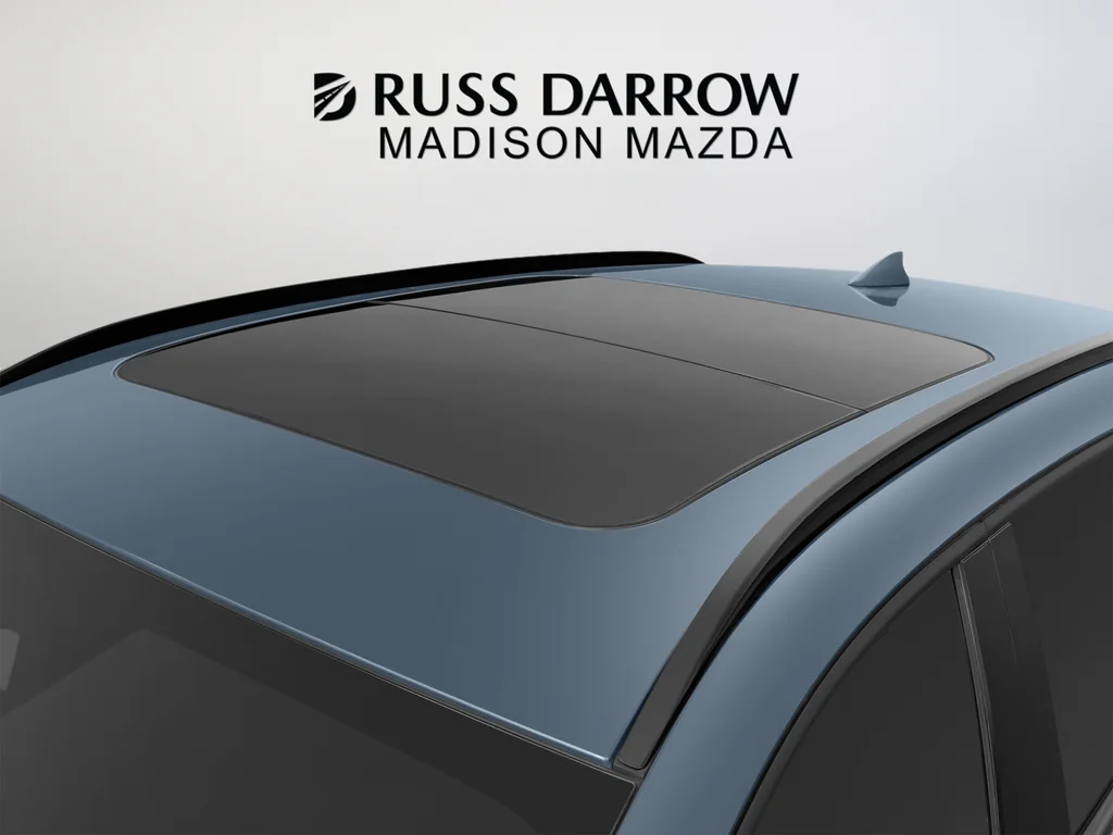 Used 2025 Gray Mazda Premium image 48