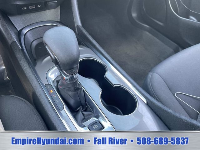 2024 Chevrolet Malibu 1LT - Photo 26