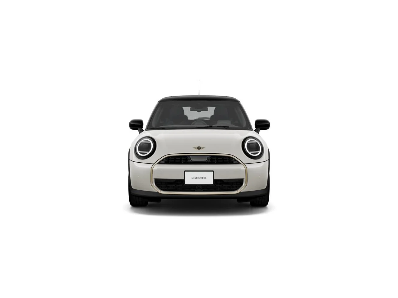 New 2026 Nanuq White Metallic MINI Signature Plus image 2