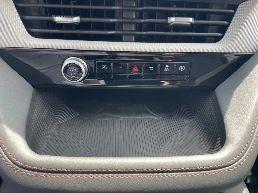 Used 2026 Black Ford Active image 21