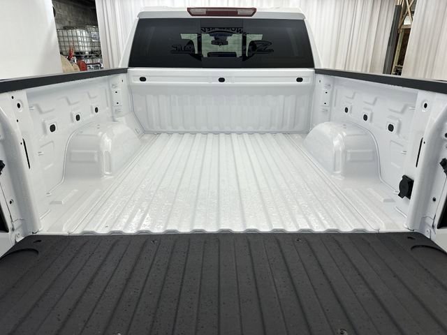 2026 GMC Sierra 1500 Elevation - Photo 21