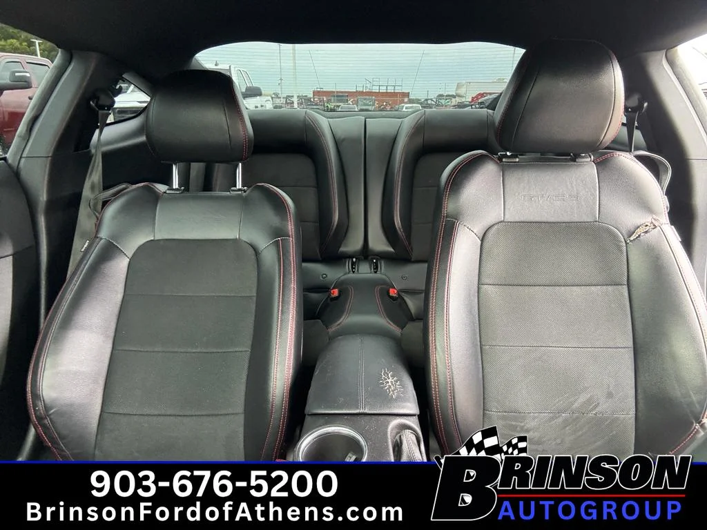 Used 2020  Ford GT Premium image 31