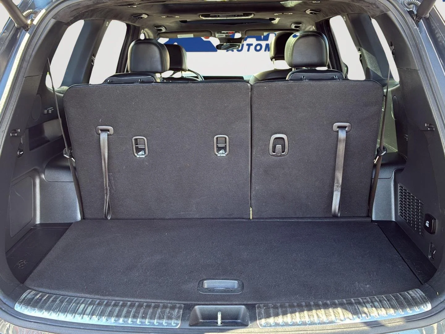 Used 2024 Gravity Gray Kia SX-Prestige X-Pro image 8