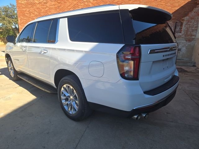 Used 2023 White Chevrolet Premier image 5