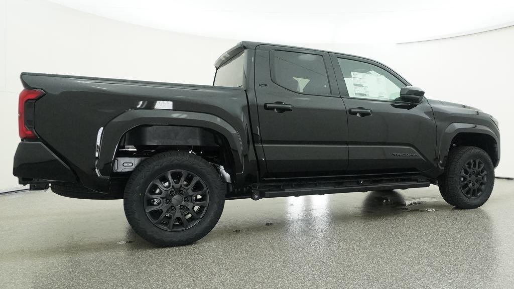 New 2026 Black Toyota SR5 image 15