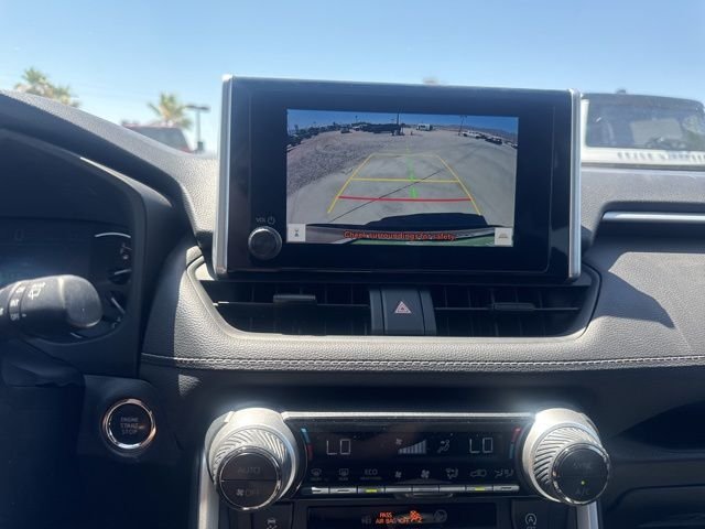 2023 Toyota RAV4 XLE - Photo 30
