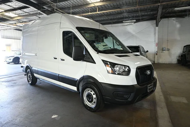 2026 Ford Transit-350 Base