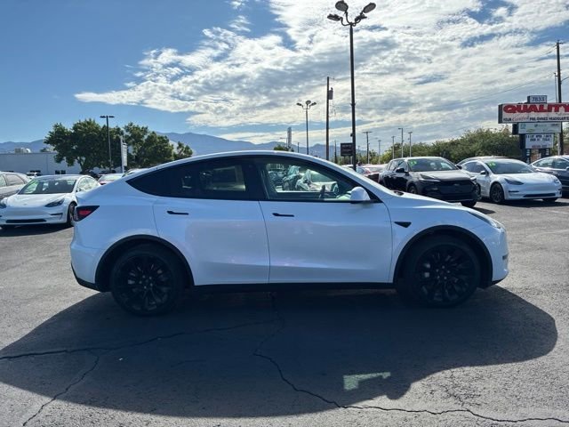 Used 2023  Tesla Long Range image 8