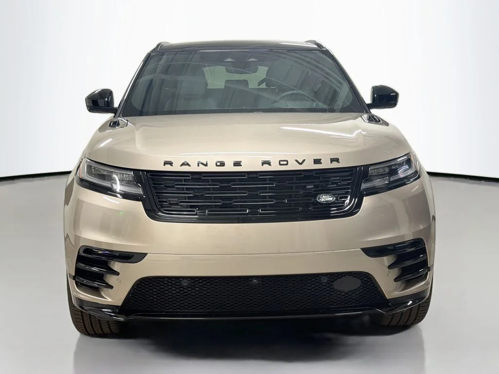 New 2026 Batumi Gold Premium Metallic Land Rover  image 6