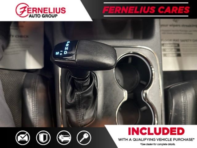 Used 2019 White Dodge GT Plus image 38