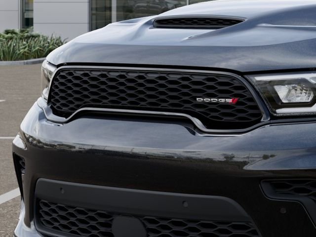 2026 Dodge Durango GT Plus - Photo 11
