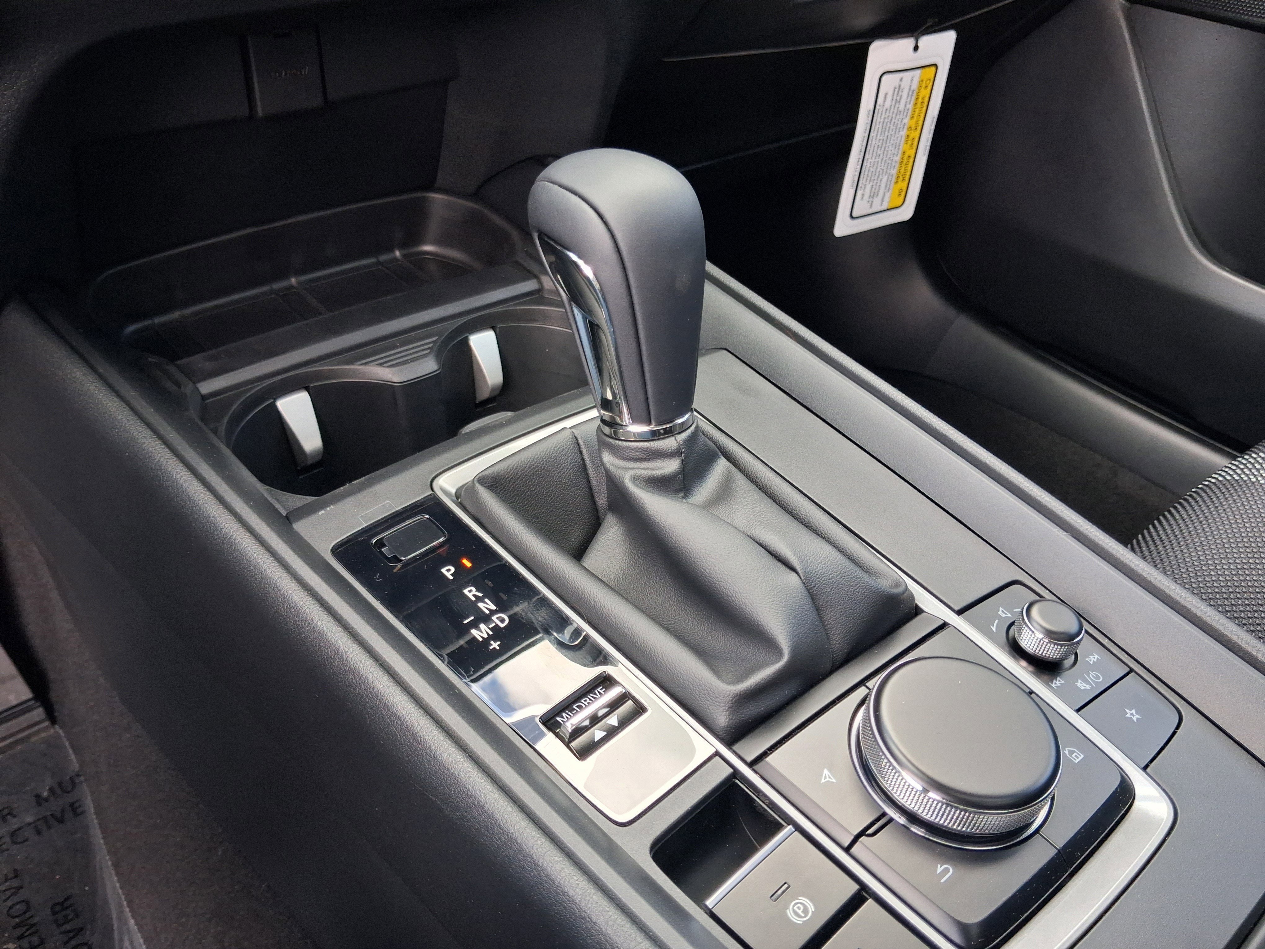 New 2026 Polymetal Gray Metallic Mazda 2.5 S Meridian Edition image 10
