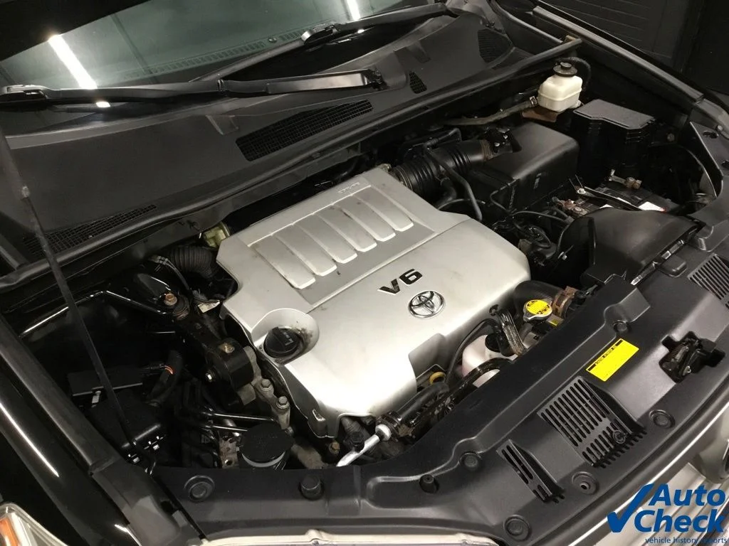 Used 2013 Black Toyota Base Plus V6 image 39