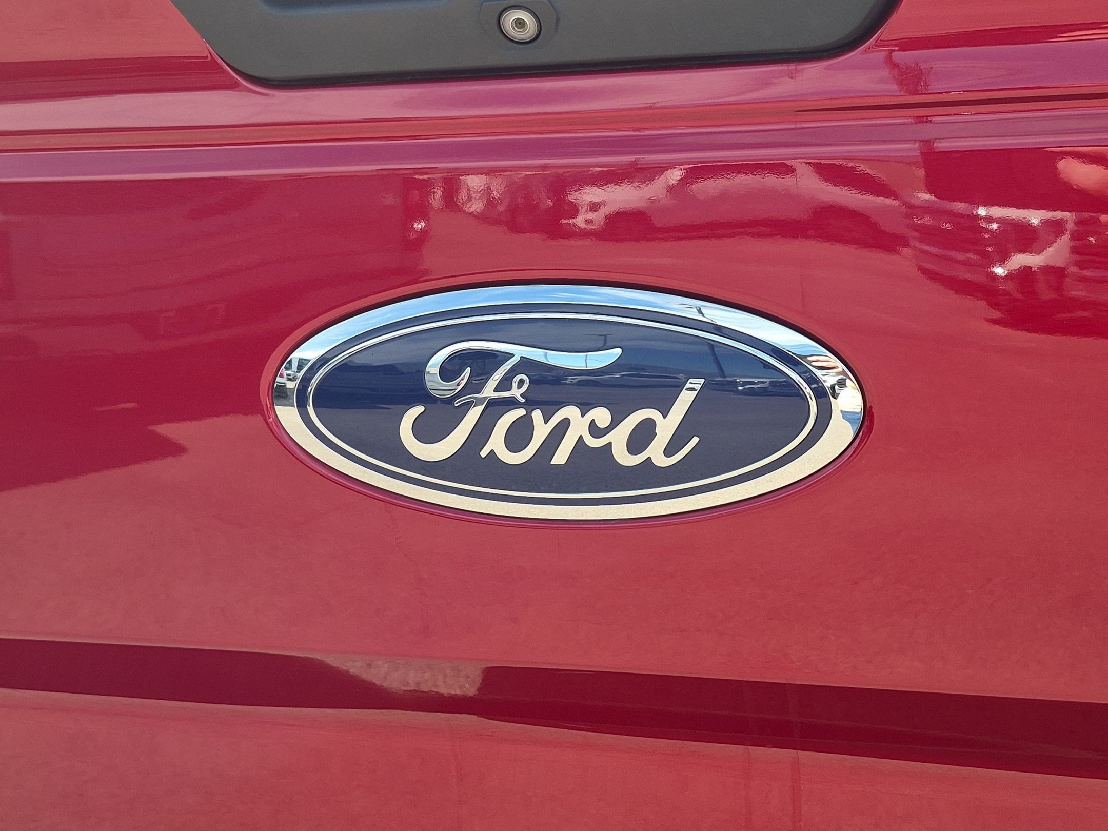 Certified Used 2016  Ford XLT image 13
