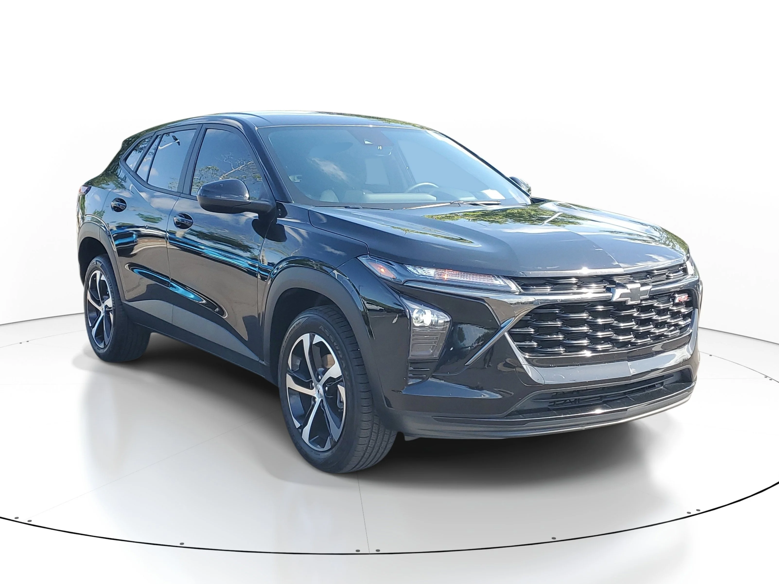 2024 Chevrolet Trax 1RS's photo