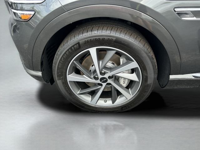 New 2026 Gray Genesis 2.5T Select image 37