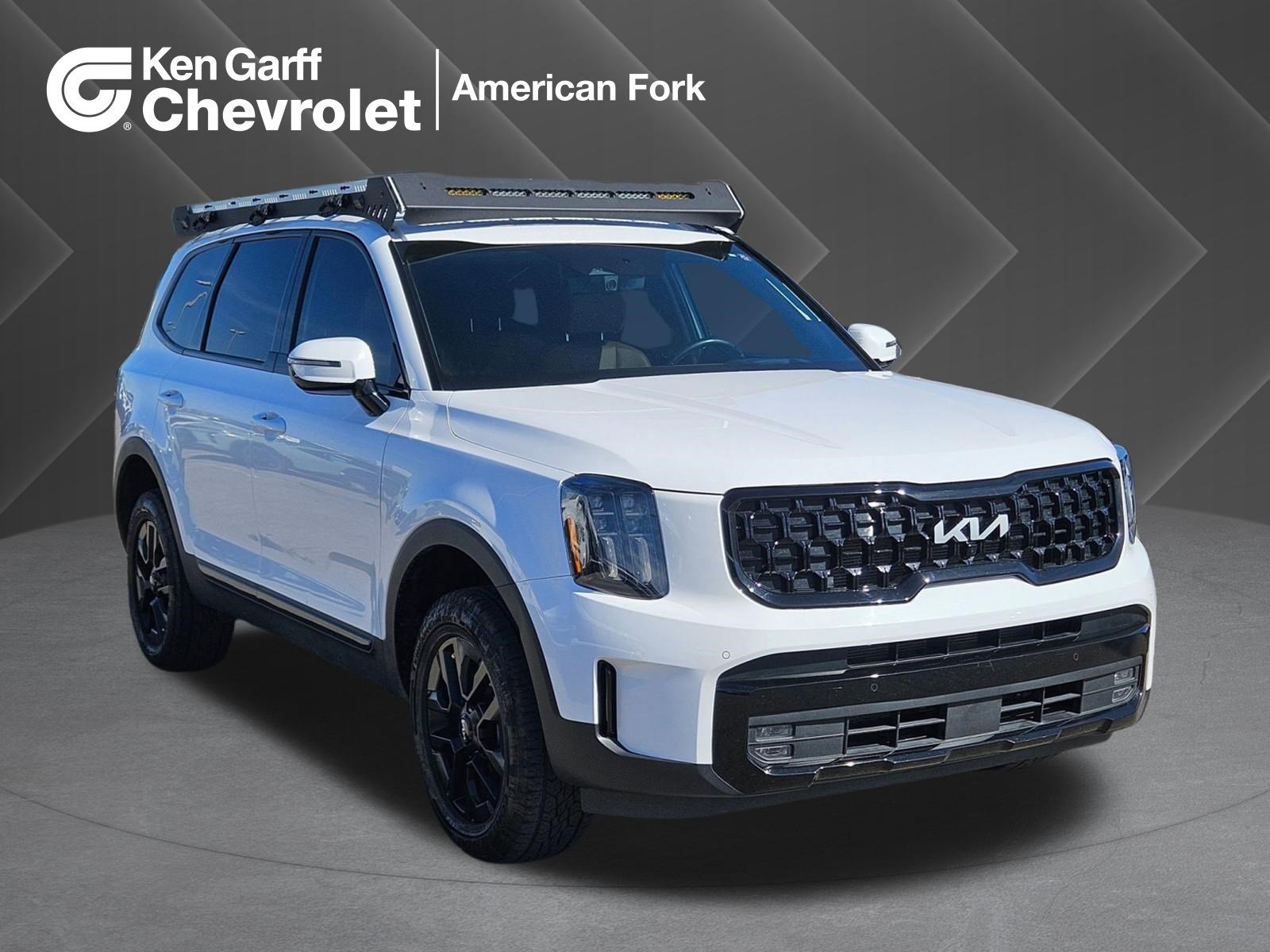 2024 Kia Telluride SX Prestige X-Pro AWD's photo