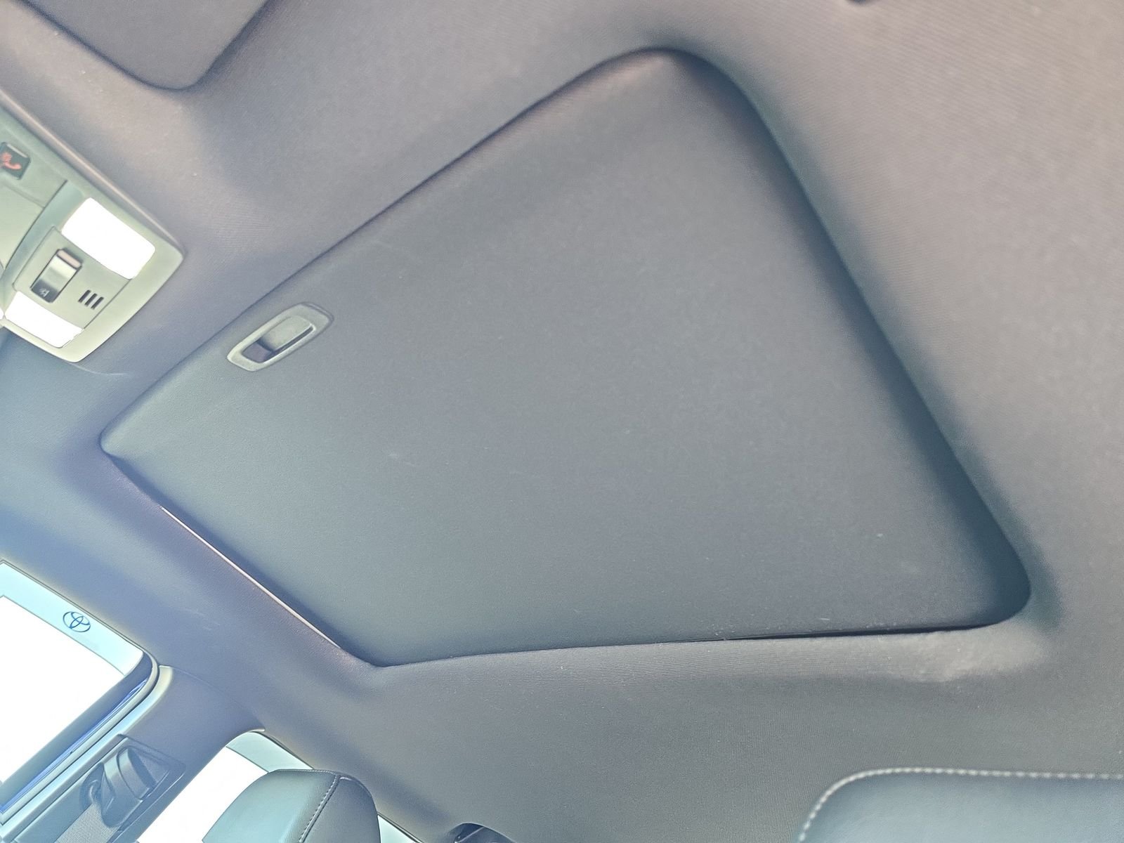 Used 2023 Blue Toyota Limited image 17