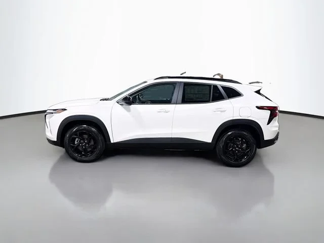2026 Chevrolet Trax LT - Photo 11