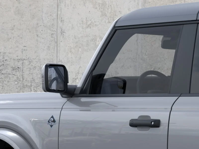 New 2026 White Ford Outer Banks image 22