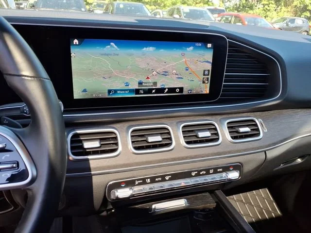 2022 Mercedes-Benz GLE GLE350 - Photo 8