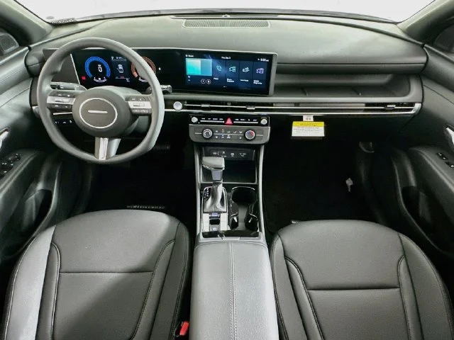 New 2027 Hyundai SANTA CRUZ SE