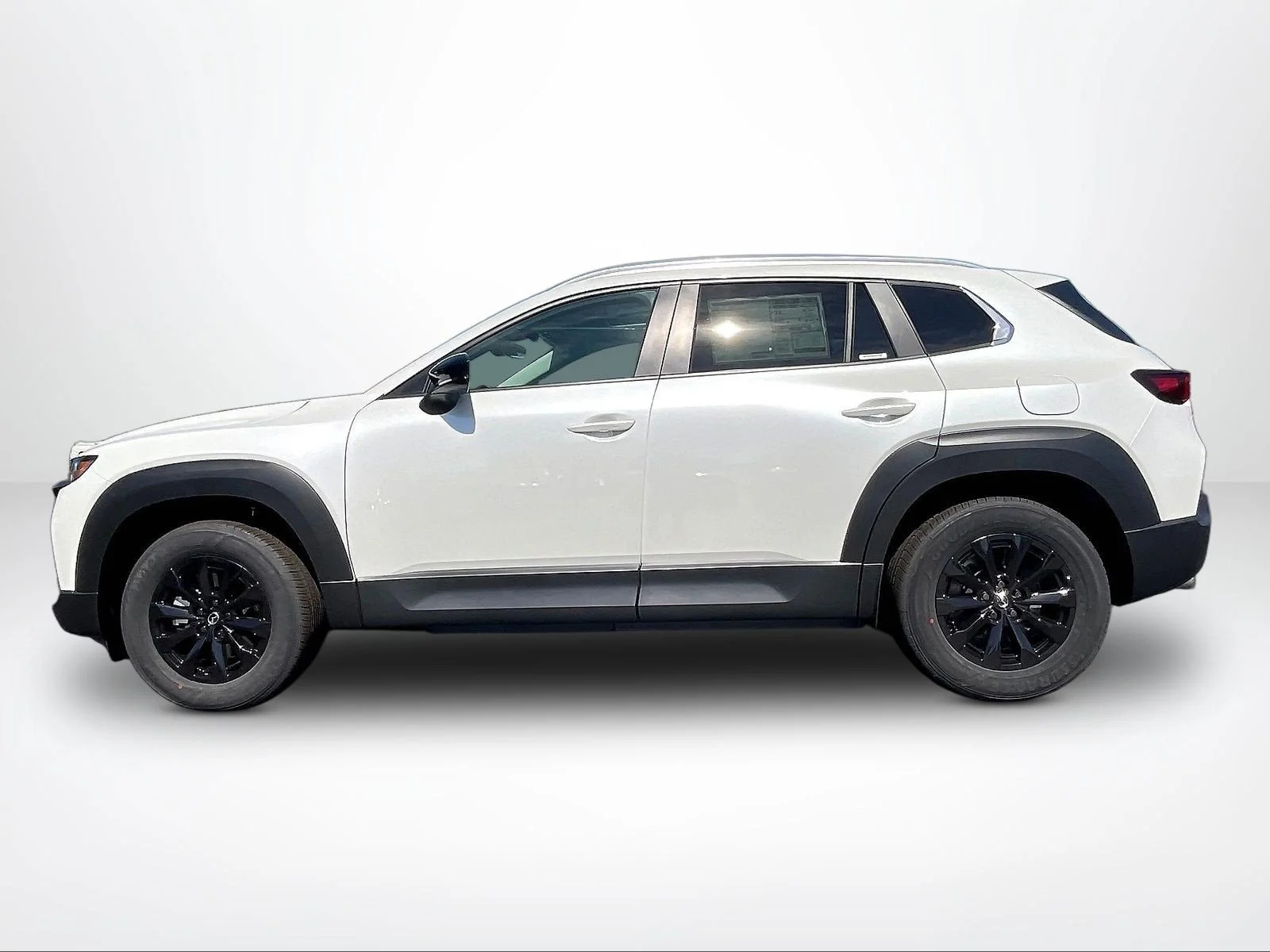 New 2026 Wind Chill Pearl Mazda Preferred image 8