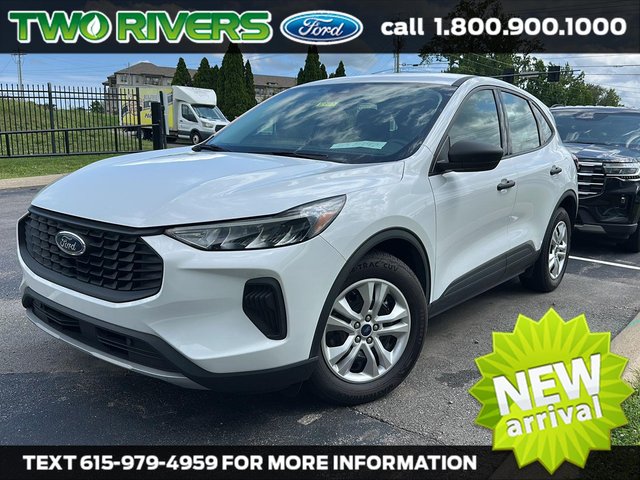 2023 Ford Escape Base