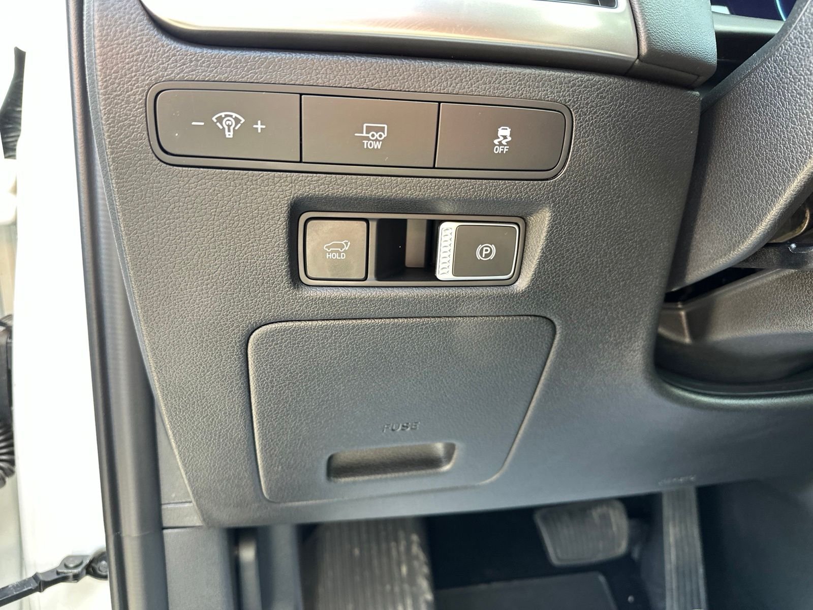 Certified Used 2023 White Hyundai Limited image 15