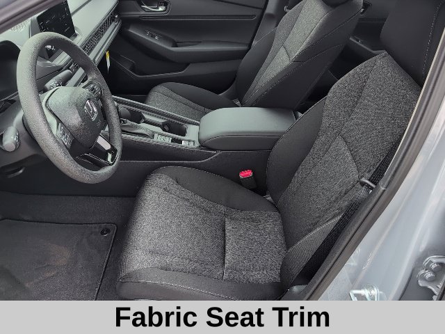 New 2026 Urban Gray Pearl Honda SE image 12