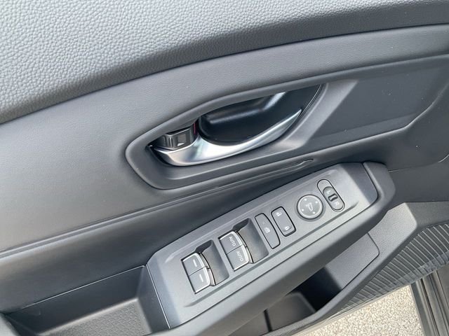 New 2026 Meteorite Gray Metallic Honda SE image 21
