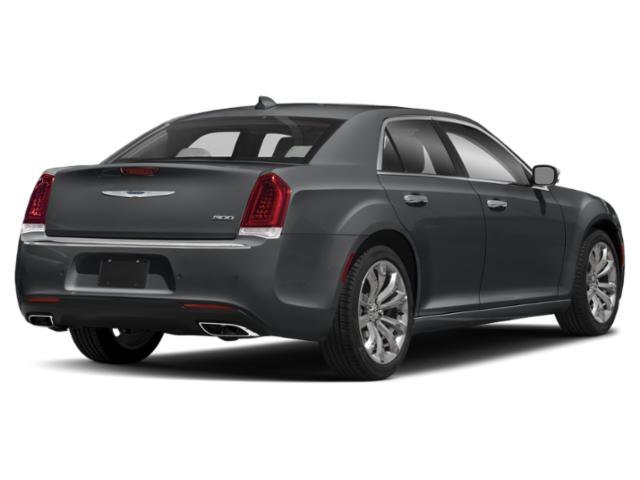 Used 2019 Chrysler 300 Limited with VIN 2C3CCAKG4KH528809 for sale in Girard, PA