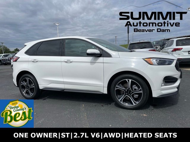 2023 Ford Edge ST