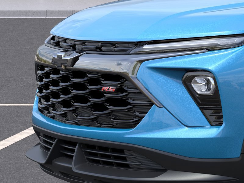 2026 Chevrolet Trailblazer RS - Photo 13